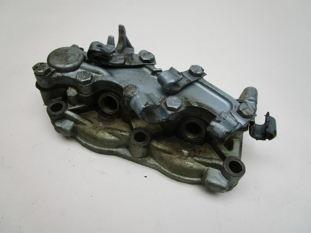 0321388 395702 Used Cylinder Head 9.9 15 HP Johnson Evinrude  1976-1980 321388
