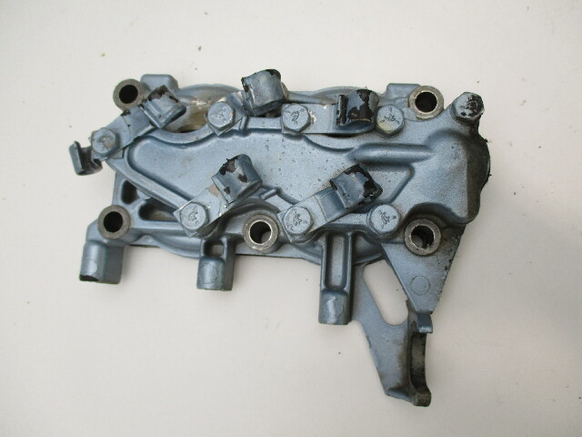 0321388 Used Cylinder Head 9.9 15 HP Johnson Evinrude  1976-1980 321388