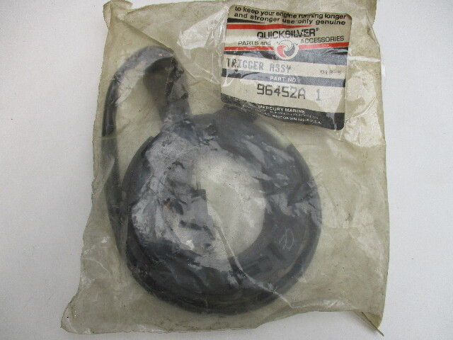 96452A1 Mercury Mariner 4 Cyl Outboard Ignition Trigger 45 50 Hp Outboards