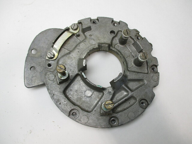 0391225 Evinrude Johnson 6-60 Hp Outboard Ignition Plate 1978-83