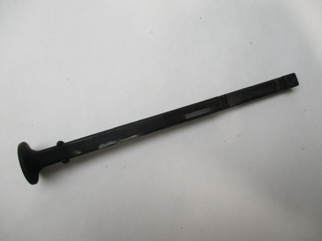 0319291 OMC Evinrude Johnson Outboard Choke Knob Lever 10/15 HP 0769327