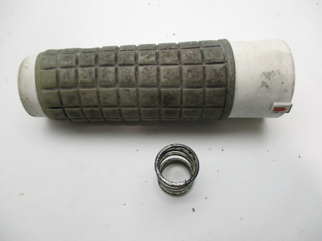 393556 0393556 OMC Evinrude Johnson Outboard Tiller Handle Twist Grip 0301656
