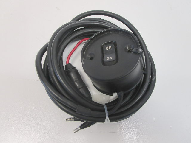 87-18286A18 10' Trim Switch Kit fits Mercury Mariner Outboard