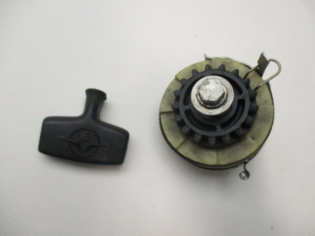 0318940 Rewind Pulley Starter Evinrude 9.9/10 15 HP Johnson 0318944