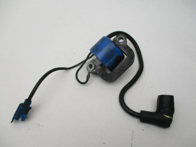 0581407 Evinrude Johnson Ignition Coil for 9.9/10 15 Hp Outboard 581407