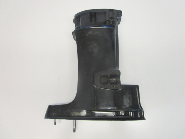 1593-8189A12 Mercury Mariner 30-60 Hp Outboard Black Drive Shaft Housing-LONG
