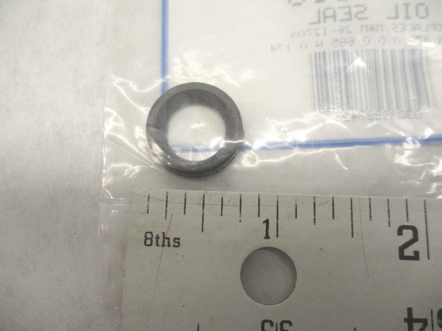 18-0513 26-127091 12709 Oil Seal for Mercury Mercruiser Bravo Stern Drive