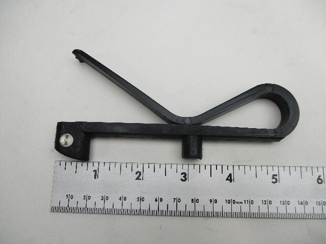 Attwood Snap-Lock 1.77" Boat Seat Post Plastic Locking Arm