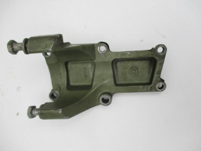 0318928 By-pass Crank Case Cover 9.9/10 & 15 HP Johnson Evinrude 2 Cyl 0336637