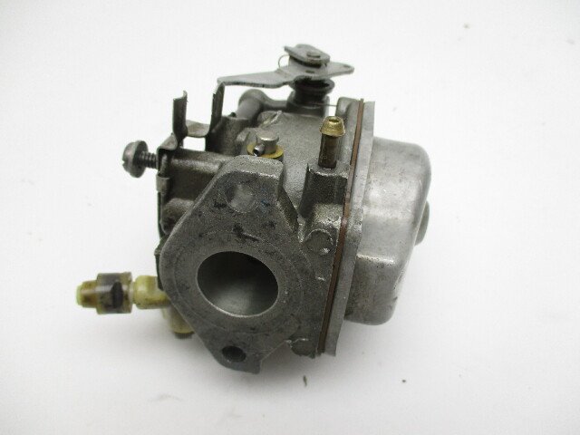 0386958 OMC Evinrude Johnson Carb 1974 Carburetor 9.9 Hp 386958