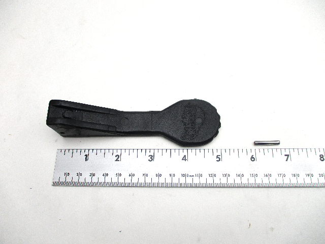Attwood Swivl-Eze Lakesport & Seasport Replacement  Locking Handle