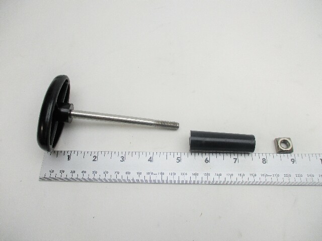 Attwood Swivl-Eze Replacement Friction Control Knob