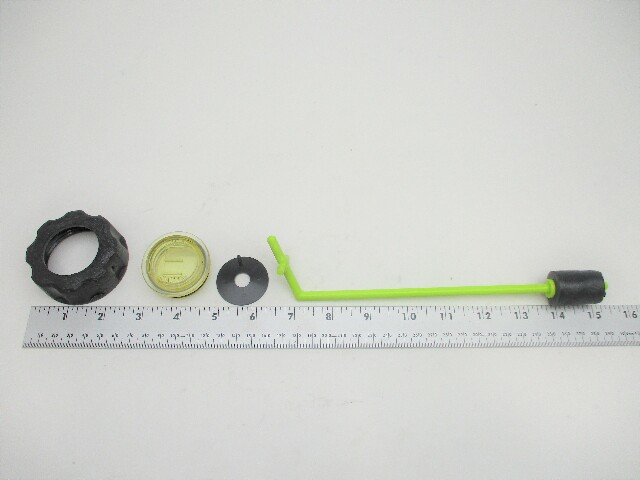 REPLACEMENT Gauge Assembly for 031103, 031106 and 031109 Non-EPA Moeller Tanks