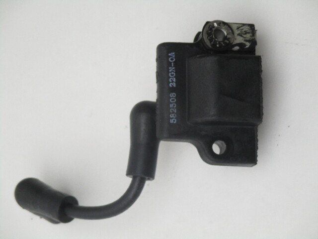 0582508 Ignition Coil Evinrude Johnson 1989-2006 4-300 Hp Outboard 582508