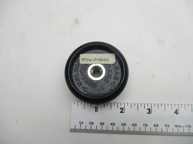 P79402 Powerwinch Trimatic Clutch Friction Knob