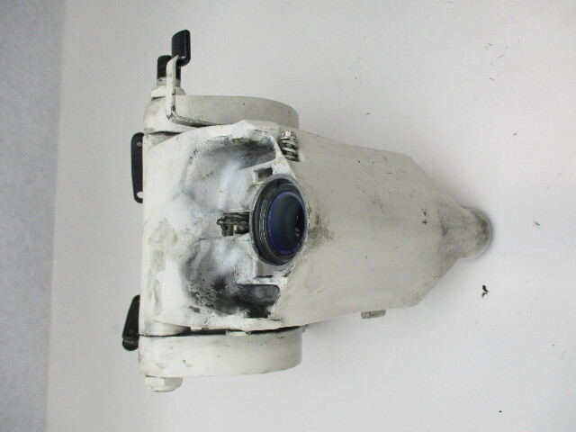 0323158 Swivel Stern Bracket OMC Evinrude Johnson Outboard 0342536 0342535 2 Cyl