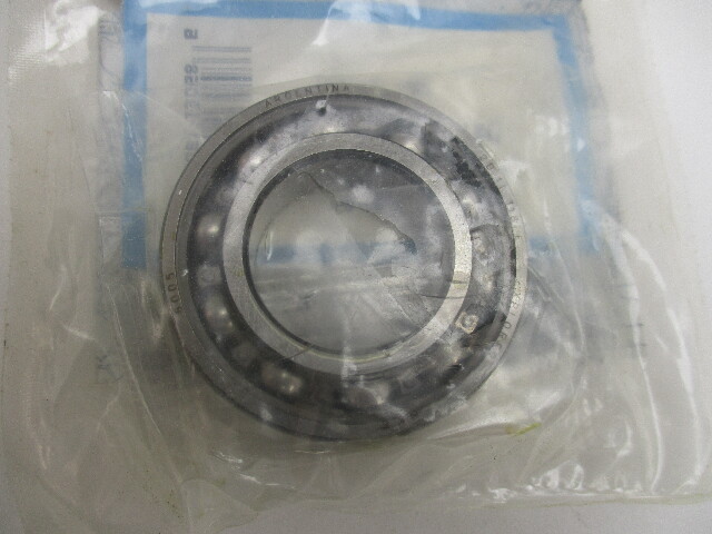 30-21889 Mercury SKF 3.9-9.8 10 Hp Outboard Lower Unit Forward Gear Ball Bearing
