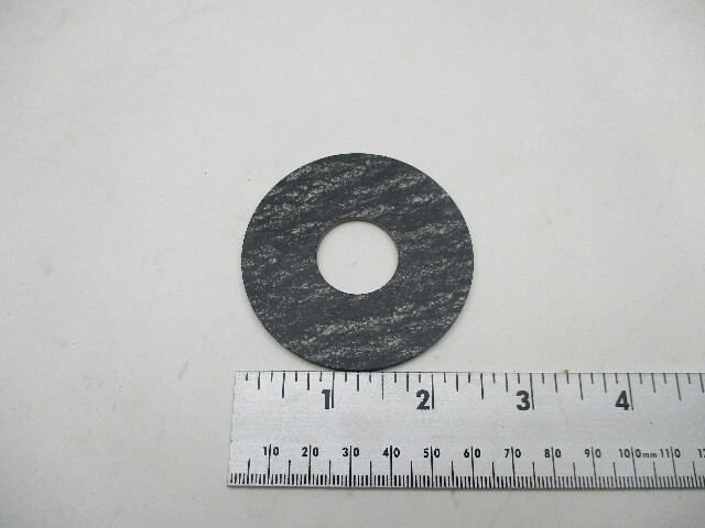 P73602 "C26" Powerwinch Winch Clutch Lining 1/8" X 2 1/2"