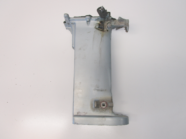 395157 OMC Evinrude Johnson Outer Exhaust Housing Assy Standard 0395157 0436192