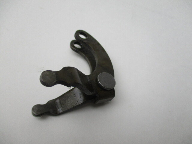 303340 0303340 OMC Shifter Lever Evinrude Johnson 6 & 9.5 HP Vintage