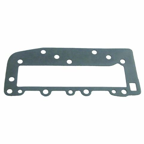 18-0940 27-854882 85488 Baffle Plate-Exhaust Gasket Fits Mercury 35 HP Outboards