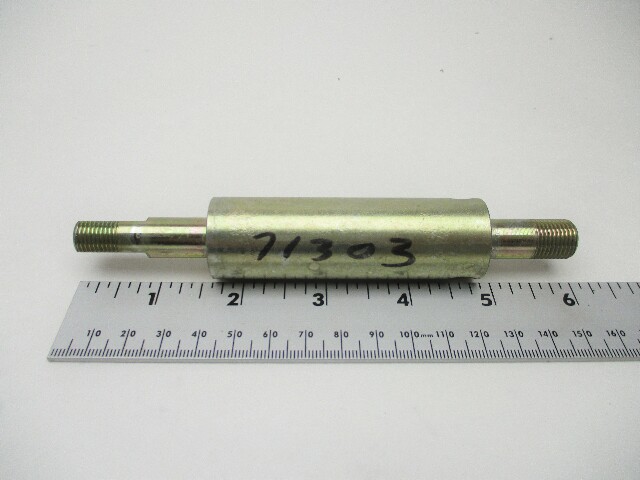 P71303 303  Powerwinch Winch Model 316, T1650 Drum Shaft