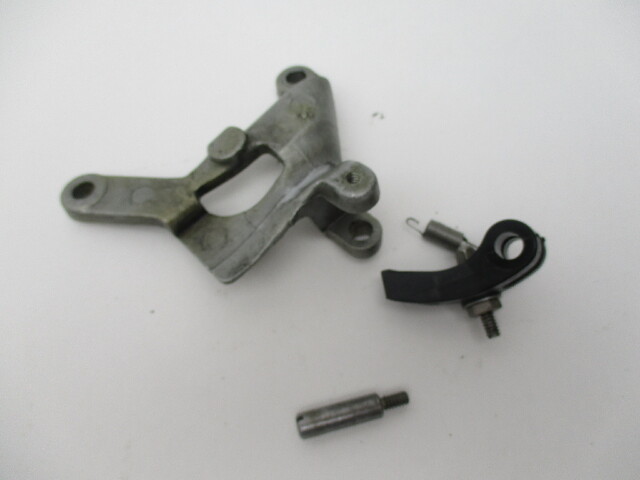 0320487 Starter Interlock Bracket for Evinrude Johnson 9.9 10-15 Hp Outboard