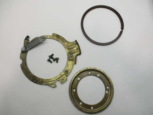 0395243 Retainer and Link for Evinrude Johnson 20-35 Hp Outboard 0322102 0322435