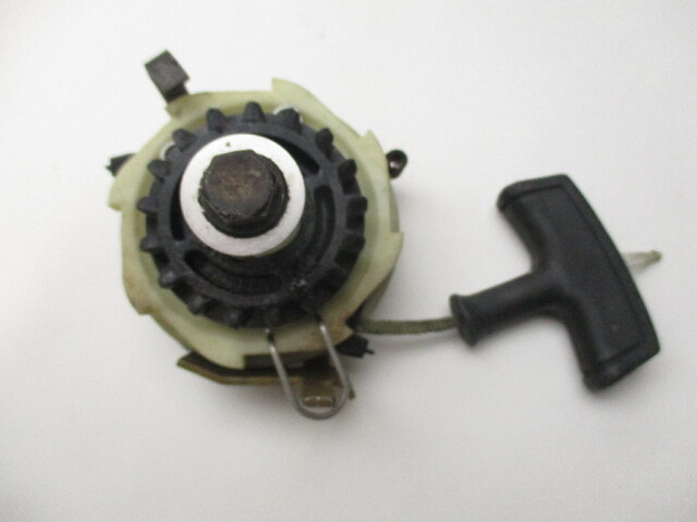0324909 Rewind Pulley Starter Evinrude 9.9/10 15 HP Johnson 0323653 0389204