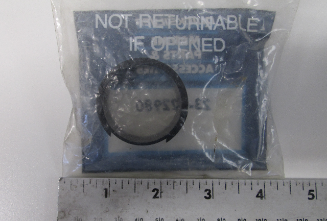 23-822980 Control Box Handle Bushing for Mercury Marine Engines