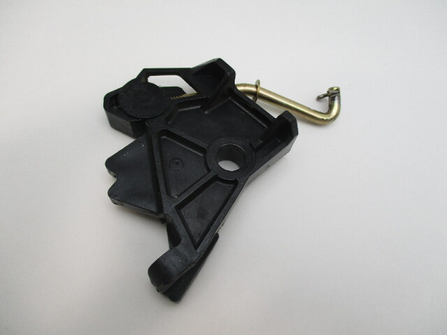 0323657 OMC Shift Lever & Link Johnson Evinrude 9.9 - 15 HP Outboards 0319066
