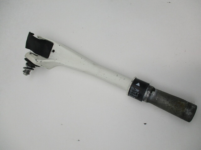 0322133 Steering Tiller Handle Arm Evinrude Johnson 9.9 10 15 Hp 0320424