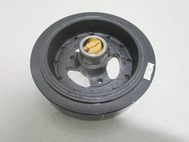 852946001 Mercruiser Alpha Bravo 5.0 5.7 6.2 V8 Harmonic Balancer 852946