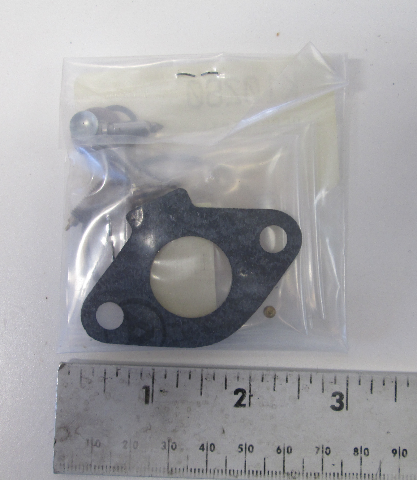 FK10280 Mercury Force Sears 5 HP Outboard Carb Repair Kit