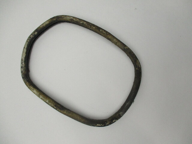 0319280 Evinrude Johnson 15 HP 2 CYL Exhaust Housing to Cowling Seal 319280