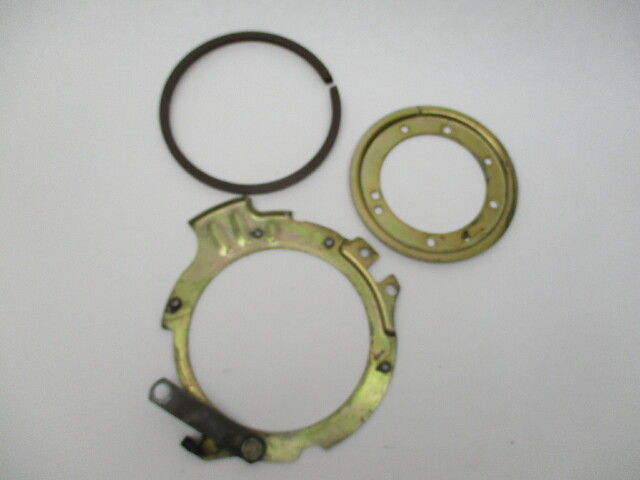 0395243 Retainer and Link for Evinrude Johnson 20-35 Hp Outboard 0322102 0322435