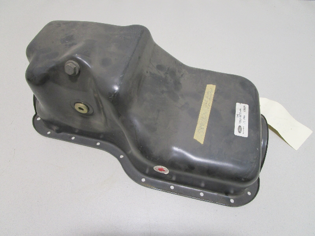 OMC Cobra 2.3L Ford Oil Pan 988183 984879