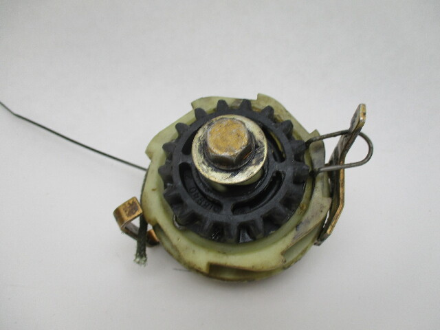 0324909 Rewind Pulley Starter Evinrude 9.9/10 15 HP Johnson 0323653 0389204