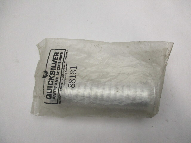 88181 60242 Fits Mercury Mariner 30-70 Hp Outboard Driveshaft Lubrication Sleeve