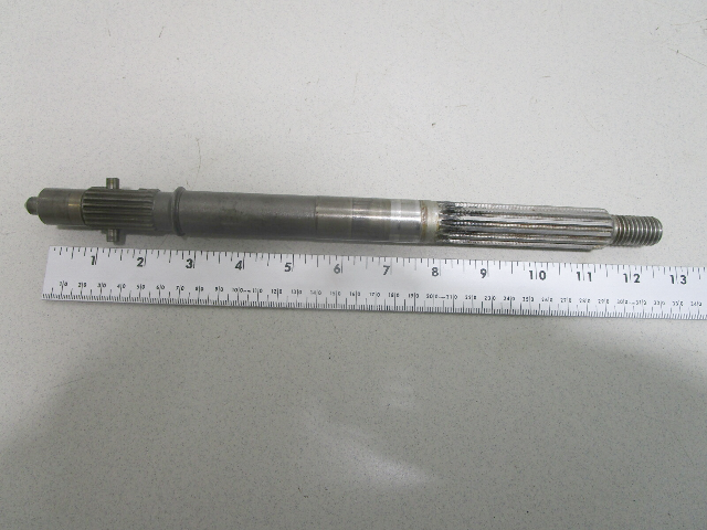 44-75365 Mercury Mariner 30-70 HP Outboard Propeller Prop Shaft