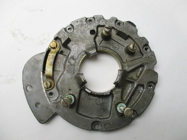0391225 Evinrude Johnson 6-60 Hp Outboard Ignition Plate 1978-83 391225