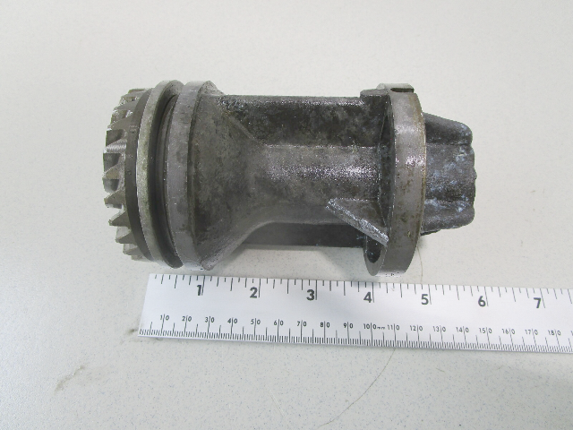 69386T1 Mercury 40-70 Hp Outboard Lower Unit Bearing Carrier