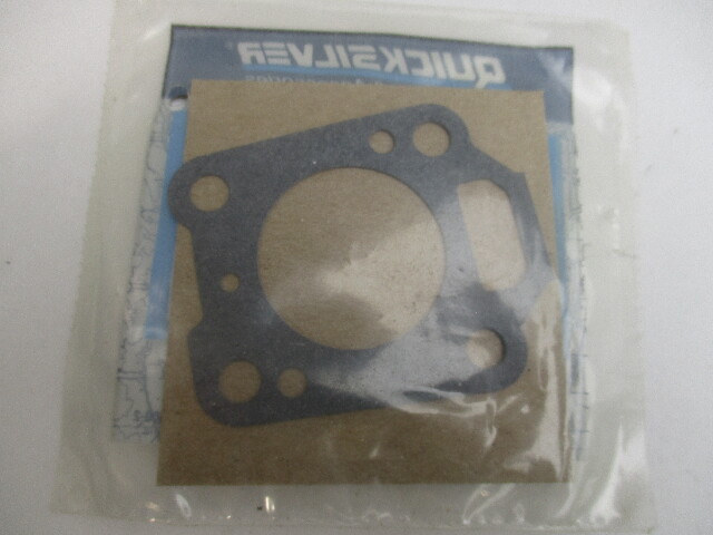 27-16158 16158009 Water Pump Gasket Fits Mercury Mariner 4 & 5 HP