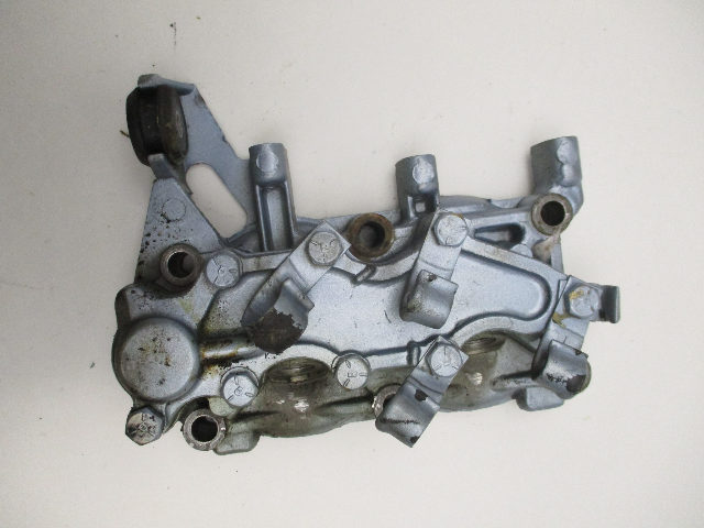 0329917 OMC Johnson Evinrude Outboard 1981-1987 Cylinder Head 9.9 15 HP