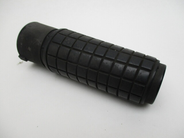 393556 0393556 OMC Evinrude Johnson Outboard Tiller Handle Twist Grip 0301656