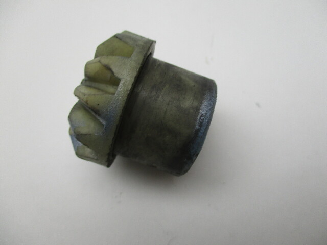 0319034 Inner Gear Control Shaft Evinrude Johnson 9.9/15 hp 319034