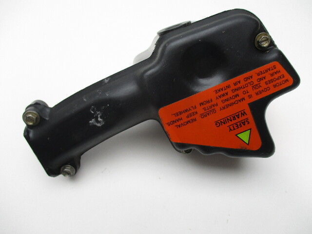 0330581 Air Intake Box Carb Cover Silencer Evinrude Johnson 9.9, 10 HP 330581