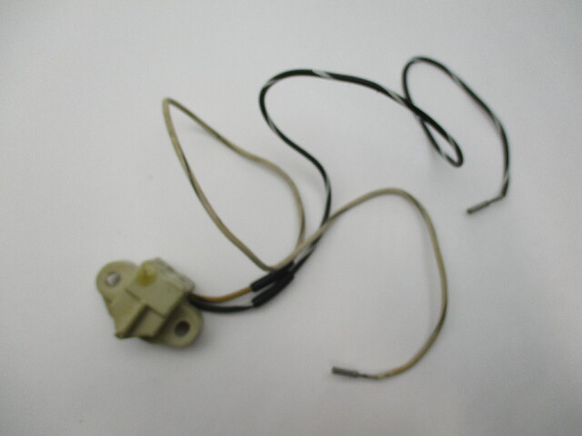 0583387 Sensor Assembly 8-40 Hp Evinrude Johnson 1978-05 583387