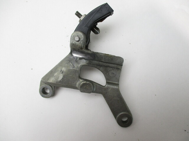 0320487 Starter Interlock Bracket for Evinrude Johnson 9.9 10-15 Hp Outboard
