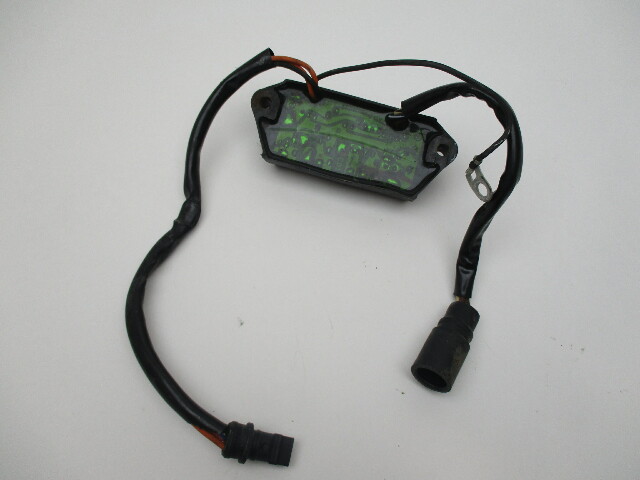 581924 582452 Power Pack for Evinrude Johnson 4-60 Hp 1977-83 2 Cyl